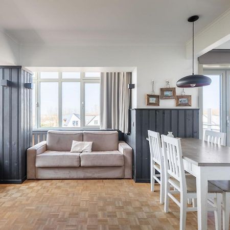 West Bay Aparthotel Middelkerke Bagian luar foto