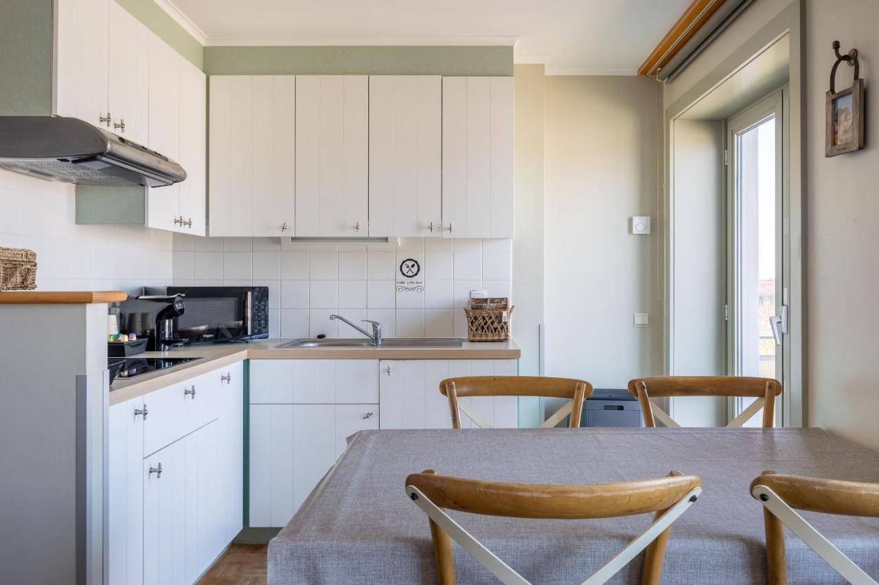 West Bay Aparthotel Middelkerke Bagian luar foto