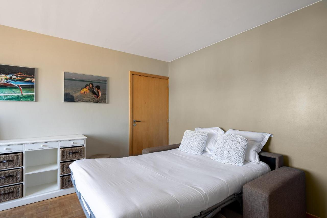 West Bay Aparthotel Middelkerke Bagian luar foto