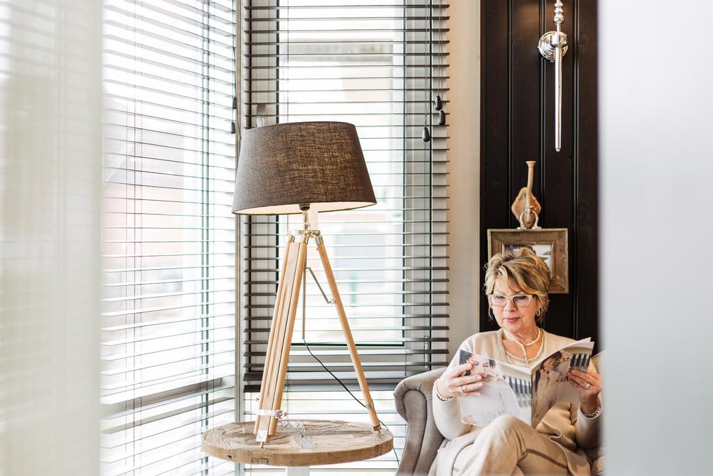West Bay Aparthotel Middelkerke Bagian luar foto