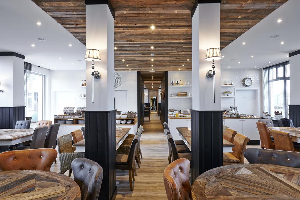 West Bay Aparthotel Middelkerke Bagian luar foto