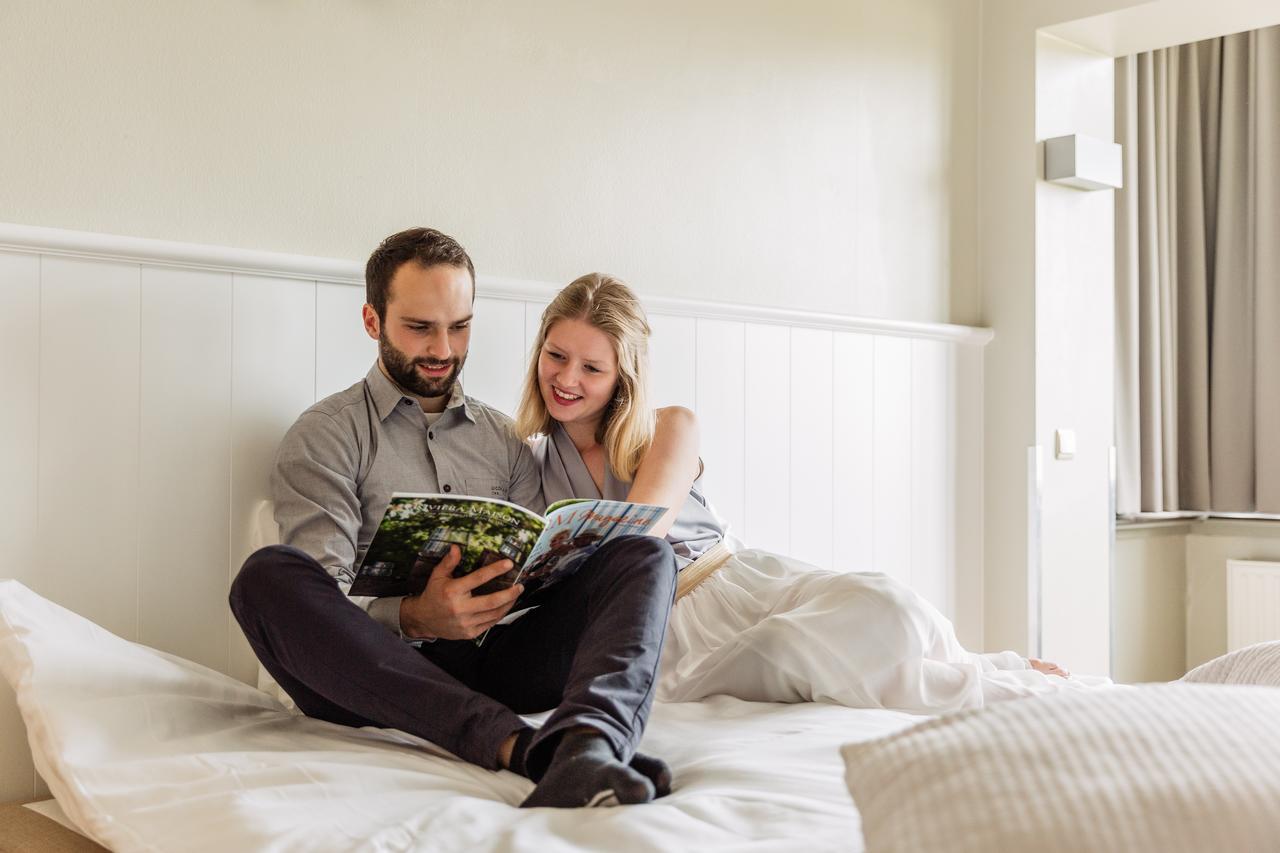 West Bay Aparthotel Middelkerke Bagian luar foto